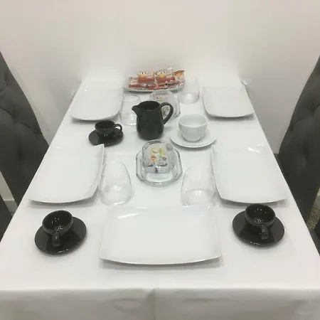 Mb95 - Mezzocannone Luxurious 4*