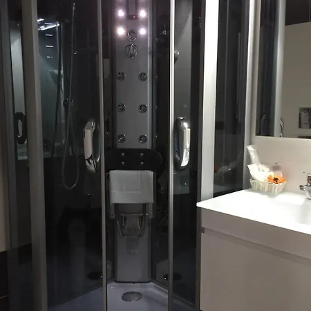 Mb95 - Mezzocannone Luxurious 4* Nápoly