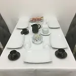 Mb95 - Mezzocannone Luxurious 4*