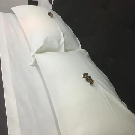 Mb95 - Mezzocannone Luxurious B&B 나폴리