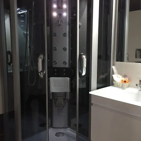 Mb95 - Mezzocannone Luxurious 3* Naples