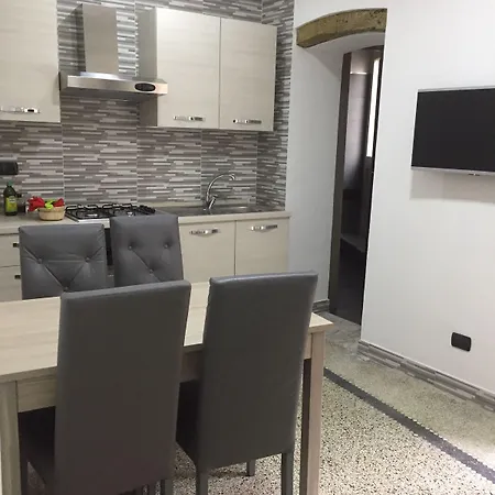 Mb95 - Mezzocannone Luxurious Couette-café 3*