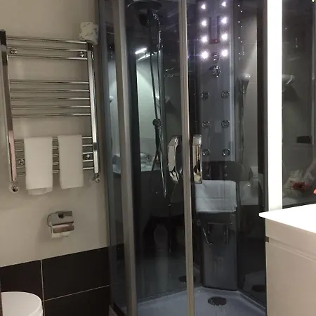 Mb95 - Mezzocannone Luxurious 3* Naples