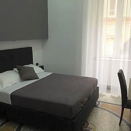 Mb95 - Mezzocannone Luxurious Bed & Breakfast