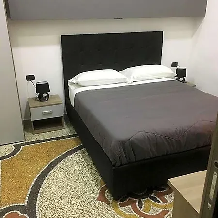 Bed & Breakfast Mb95 - Mezzocannone Luxurious