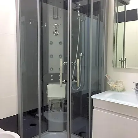 Mb95 - Mezzocannone Luxurious 4* 나폴리