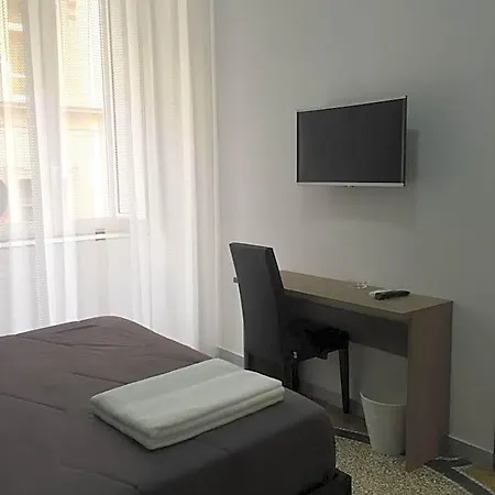 B&B Mb95 - Mezzocannone Luxurious 4*