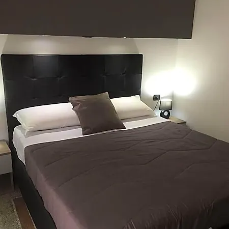 Bed & Breakfast Mb95 - Mezzocannone Luxurious 4*