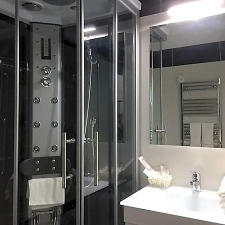 Mb95 - Mezzocannone Luxurious Neapol