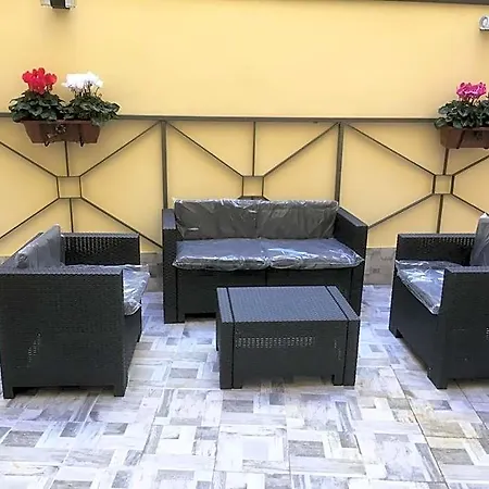 Bed & Breakfast Mb95 - Mezzocannone Luxurious 4*