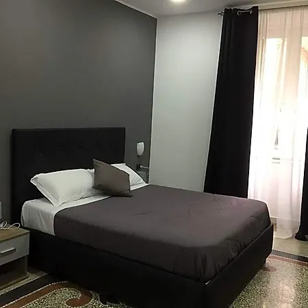 Bed & Breakfast Mb95 - Mezzocannone Luxurious Neapol