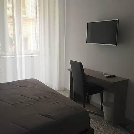 Mb95 - Mezzocannone Luxurious 4*