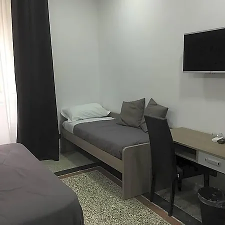 Bed & Breakfast Mb95 - Mezzocannone Luxurious 4*