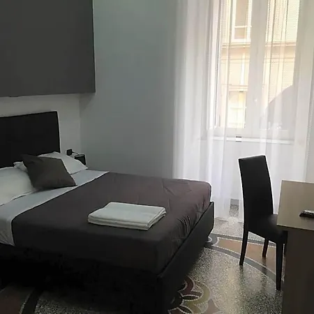 Mb95 - Mezzocannone Luxurious 4* 나폴리