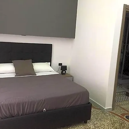 Bed & Breakfast Mb95 - Mezzocannone Luxurious