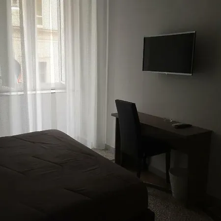 Mb95 - Mezzocannone Luxurious 3*