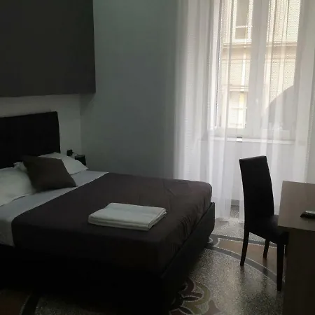 Mb95 - Mezzocannone Luxurious 3*