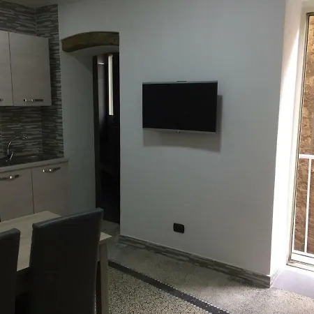 Mb95 - Mezzocannone Luxurious B&B 나폴리