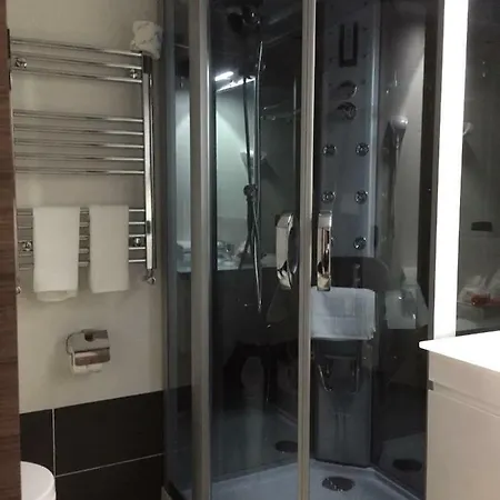 Mb95 - Mezzocannone Luxurious 4*