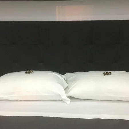 Couette-café Mb95 - Mezzocannone Luxurious