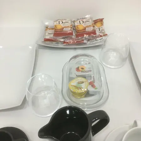 Mb95 - Mezzocannone Luxurious B&B