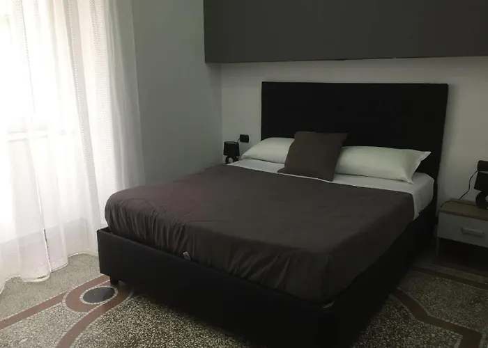 Mb95 - Mezzocannone Luxurious Napoli