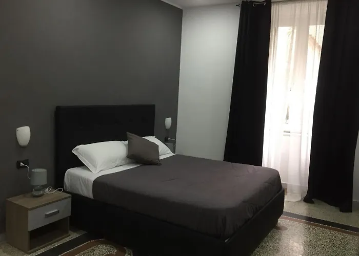 Bed & Breakfast Mb95 - Mezzocannone Luxurious Napoli