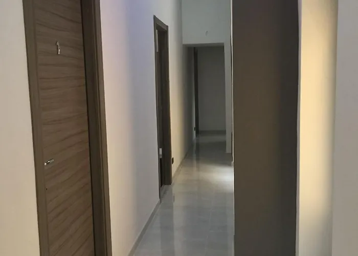 Mb95 - Mezzocannone Luxurious Bed & Breakfast Napoli
