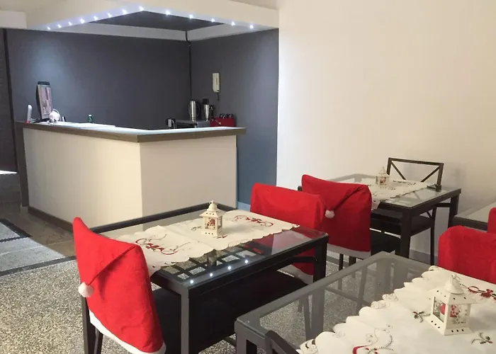 Mb95 - Mezzocannone Luxurious Bed & Breakfast 4*