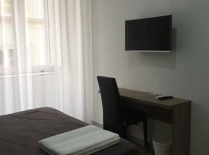 Bed & Breakfast Mb95 - Mezzocannone Luxurious