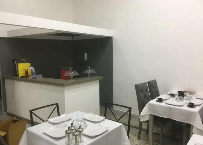 Bed & Breakfast Mb95 - Mezzocannone Luxurious 4*