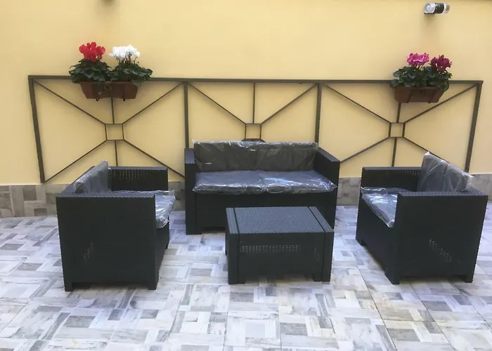 Mb95 - Mezzocannone Luxurious 4* Napoli