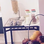 Mb95 - Mezzocannone Luxurious Nocleg ze śniadaniem 4*