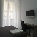 Mb95 - Mezzocannone Luxurious Nocleg ze śniadaniem Neapol
