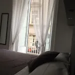 Mb95 - Mezzocannone Luxurious Nocleg ze śniadaniem 4*