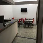Nocleg ze śniadaniem Mb95 - Mezzocannone Luxurious