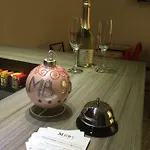 Nocleg ze śniadaniem Mb95 - Mezzocannone Luxurious 4*