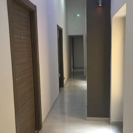 Mb95 - Mezzocannone Luxurious Oda ve Kahvaltı Napoli