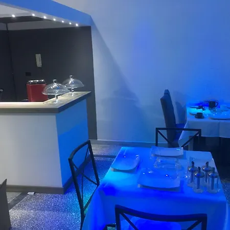 Nocleg ze śniadaniem Mb95 - Mezzocannone Luxurious Neapol