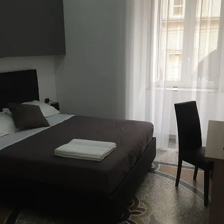 Oda ve Kahvaltı Mb95 - Mezzocannone Luxurious