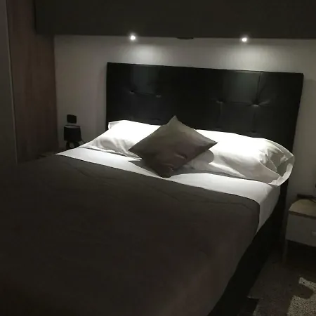 Mb95 - Mezzocannone Luxurious Napoli