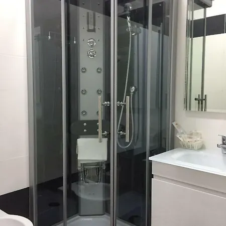 Mb95 - Mezzocannone Luxurious Napoli