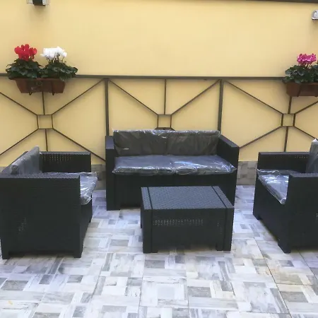 Mb95 - Mezzocannone Luxurious 4* Napoli