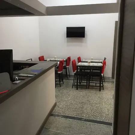 Oda ve Kahvaltı Mb95 - Mezzocannone Luxurious