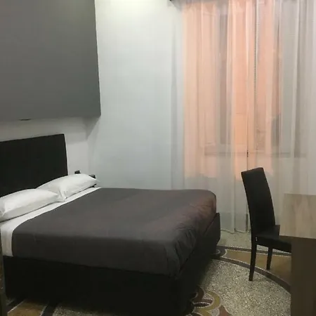Mb95 - Mezzocannone Luxurious Νάπολη