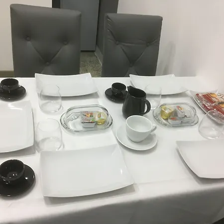 Bed & Breakfast Mb95 - Mezzocannone Luxurious 4*