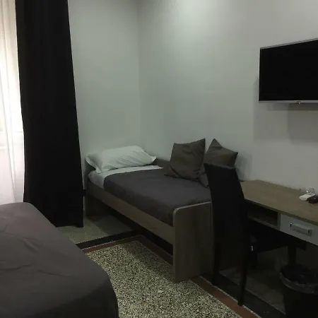 Bed & Breakfast Mb95 - Mezzocannone Luxurious 3*